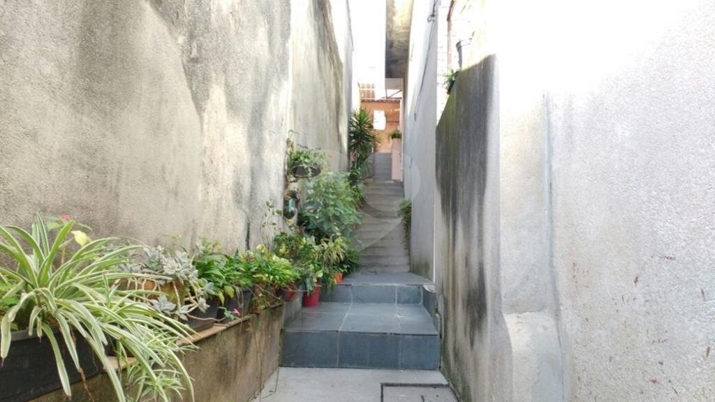 Terreno na Casa Verde