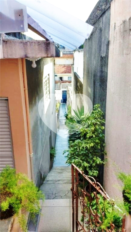 Terreno na Casa Verde