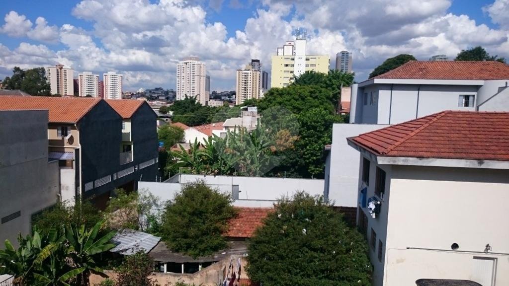 Magestoso sobrado na Parada Inglesa