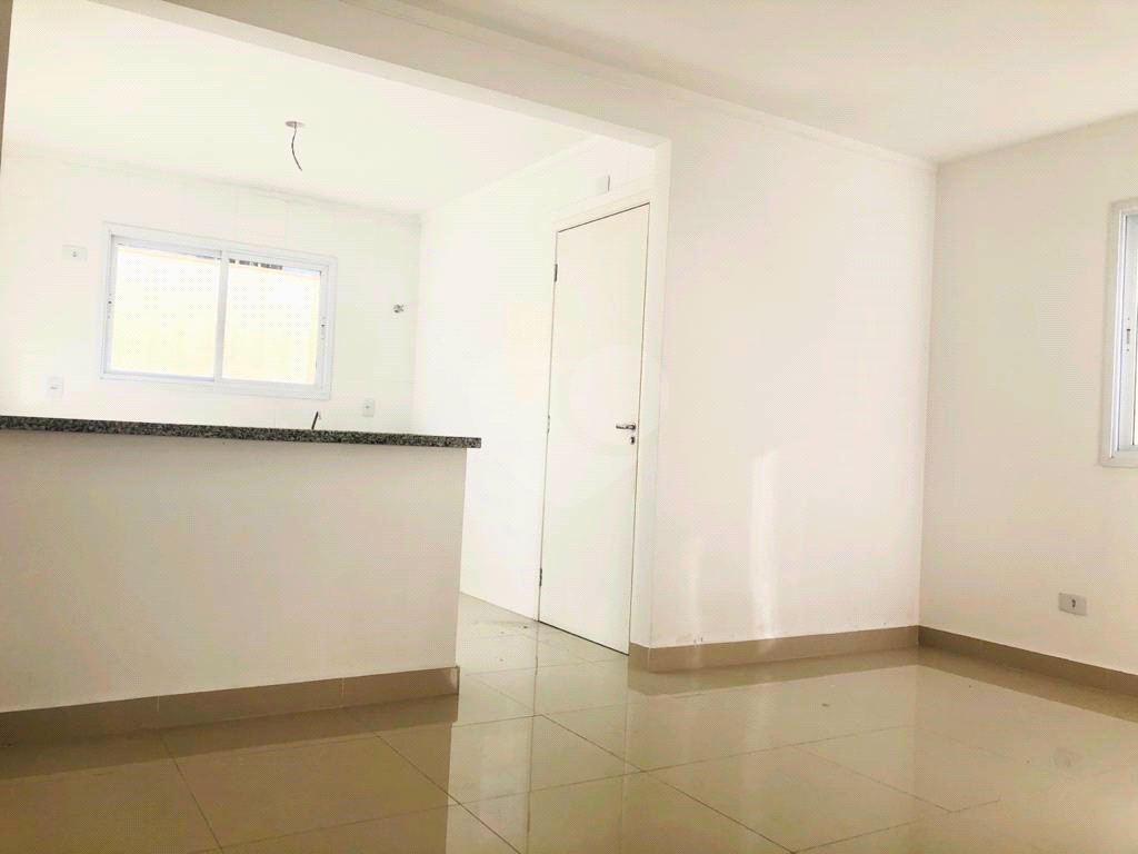 Casa de Condomínio à venda com 3 quartos, 100m² - Foto 1