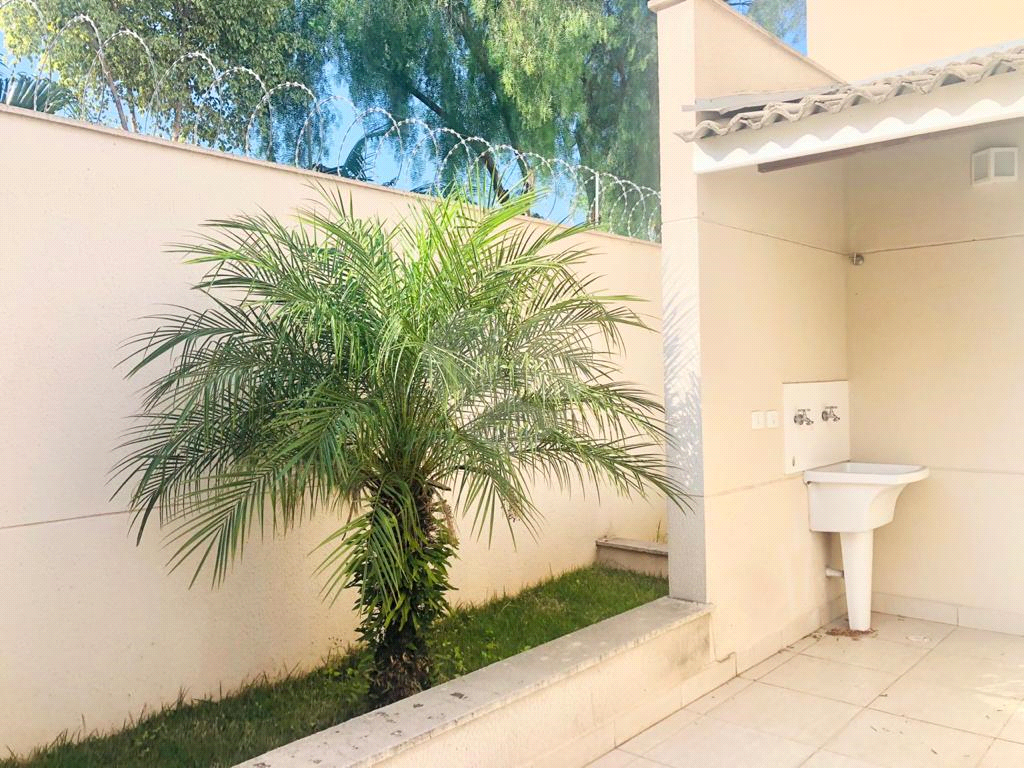 Casa de Condomínio à venda com 3 quartos, 100m² - Foto 19