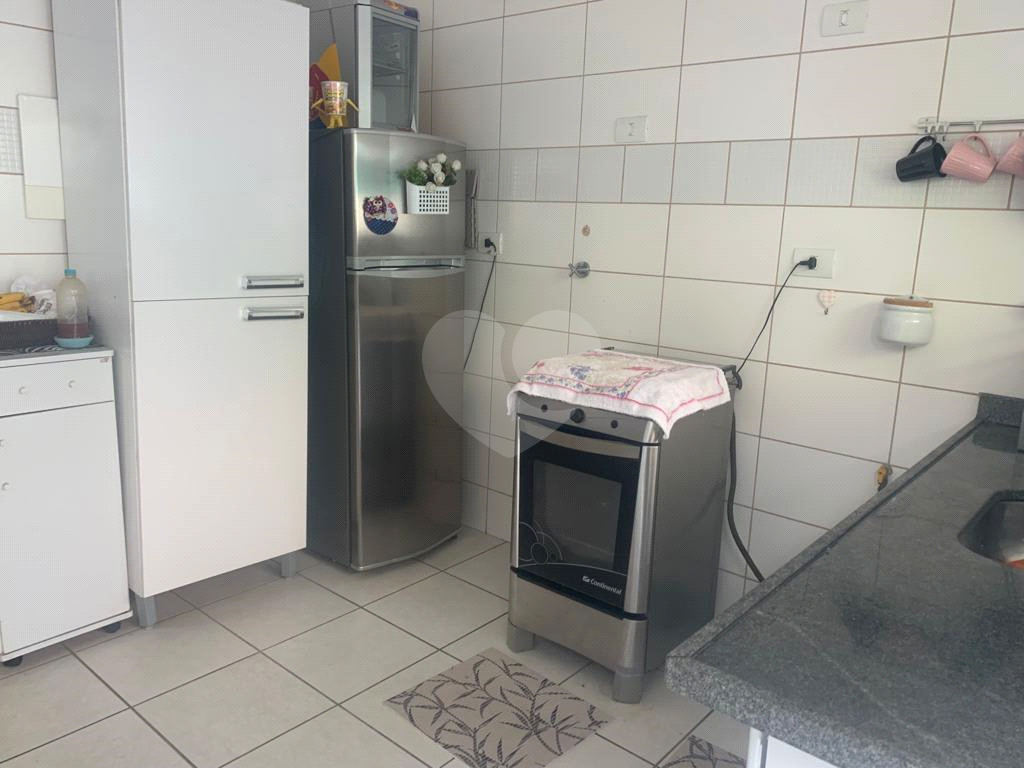 CONDOMÍNIO em TREMEMBÉ