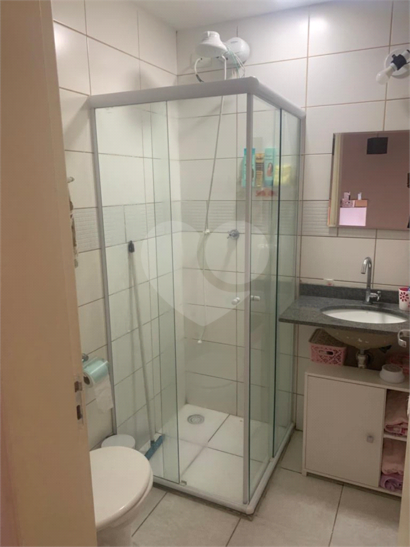 CONDOMÍNIO em TREMEMBÉ