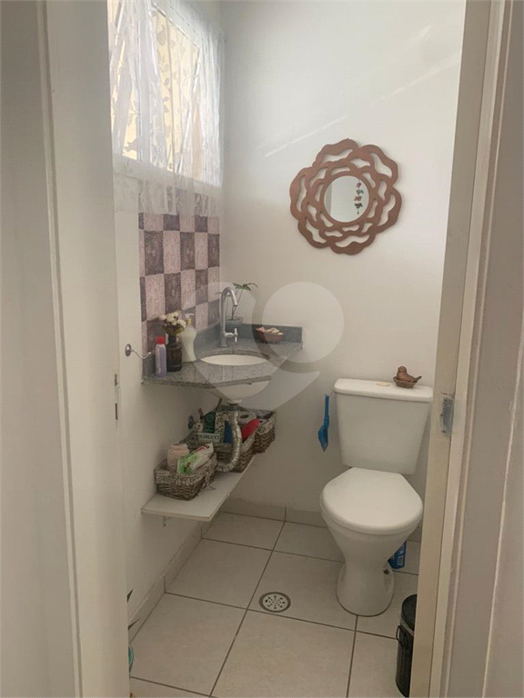 CONDOMÍNIO em TREMEMBÉ