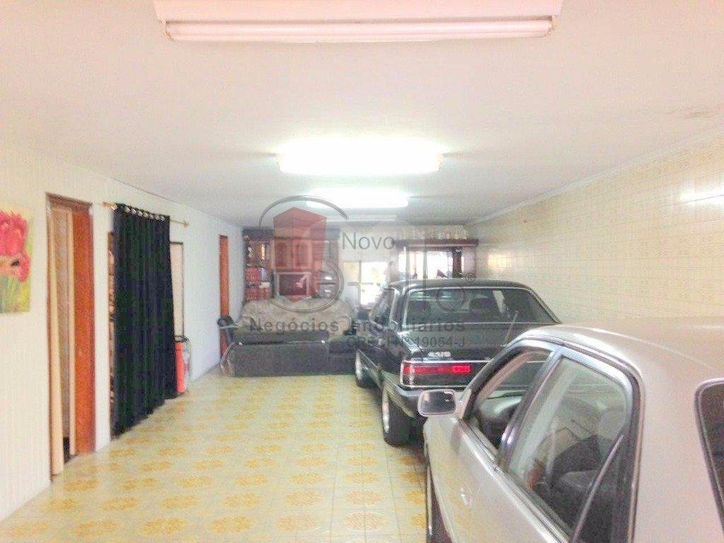 ÓTIMO SOBRADO PARA VENDA NO JD AVELINO