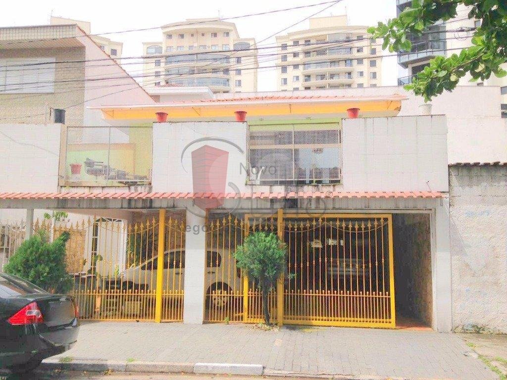 ÓTIMO SOBRADO PARA VENDA NO JD AVELINO