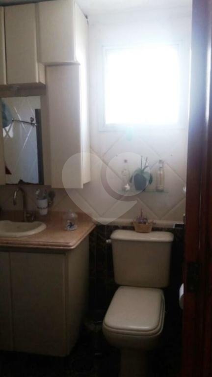 Apartamento na região de Santana