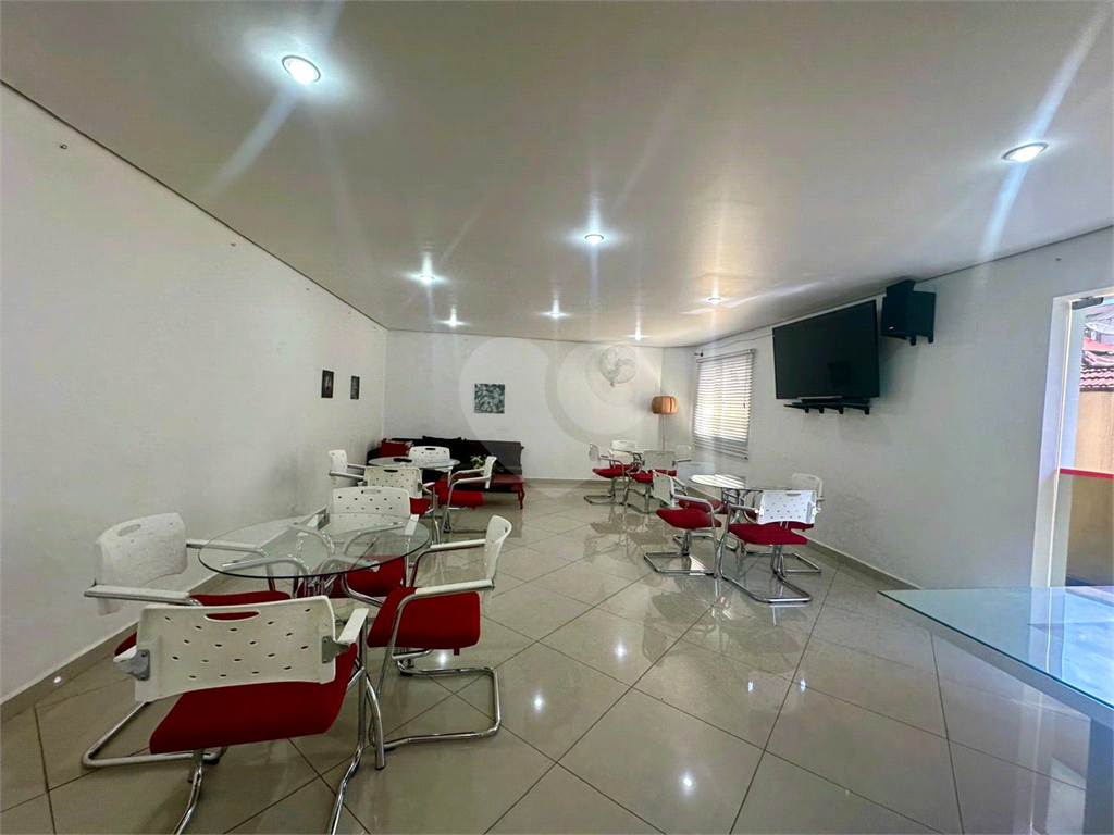 Apartamento na região de Santana