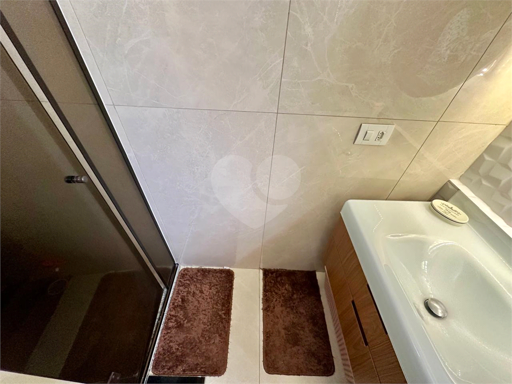 Apartamento na região de Santana