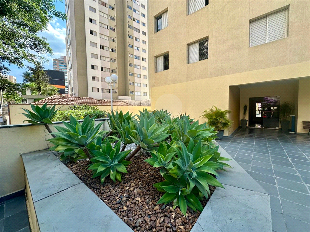 Apartamento na região de Santana