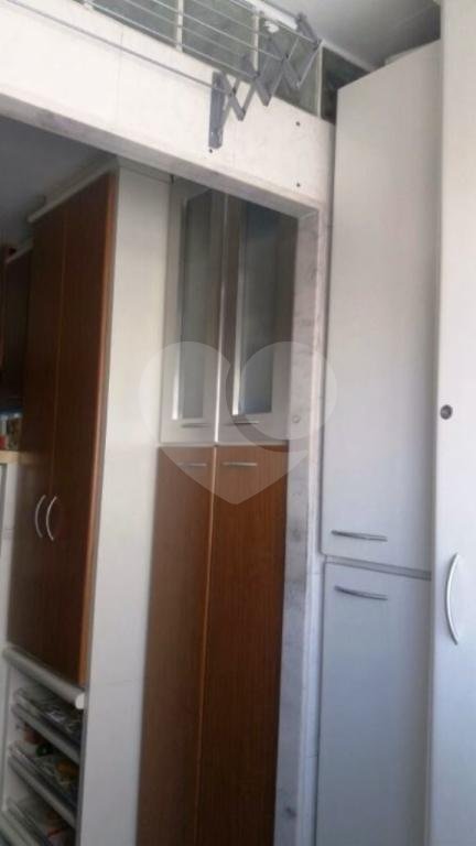 Apartamento na região de Santana