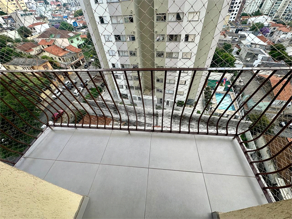 Apartamento na região de Santana
