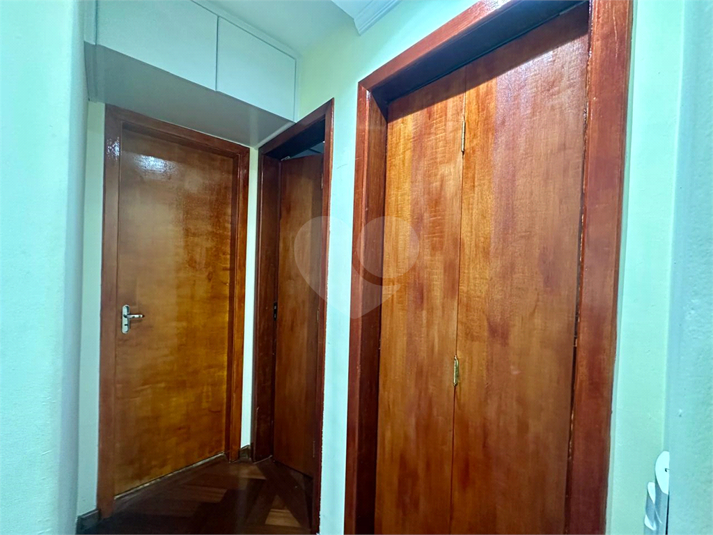 Apartamento na região de Santana