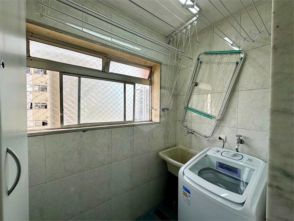 Apartamento na região de Santana