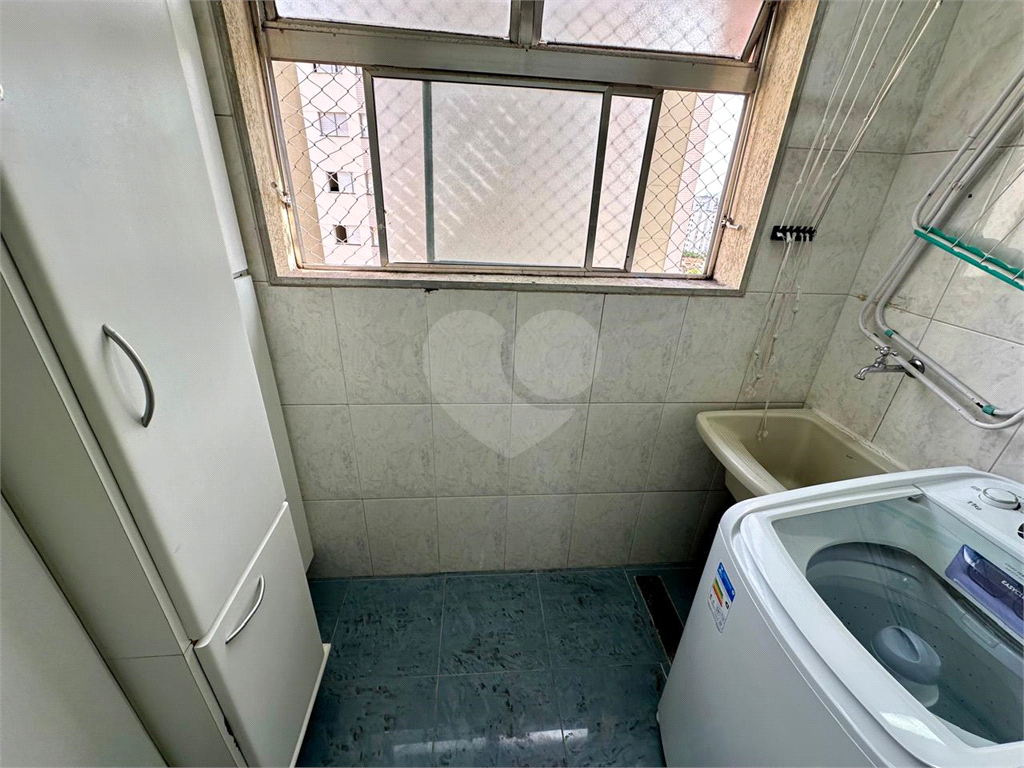 Apartamento na região de Santana