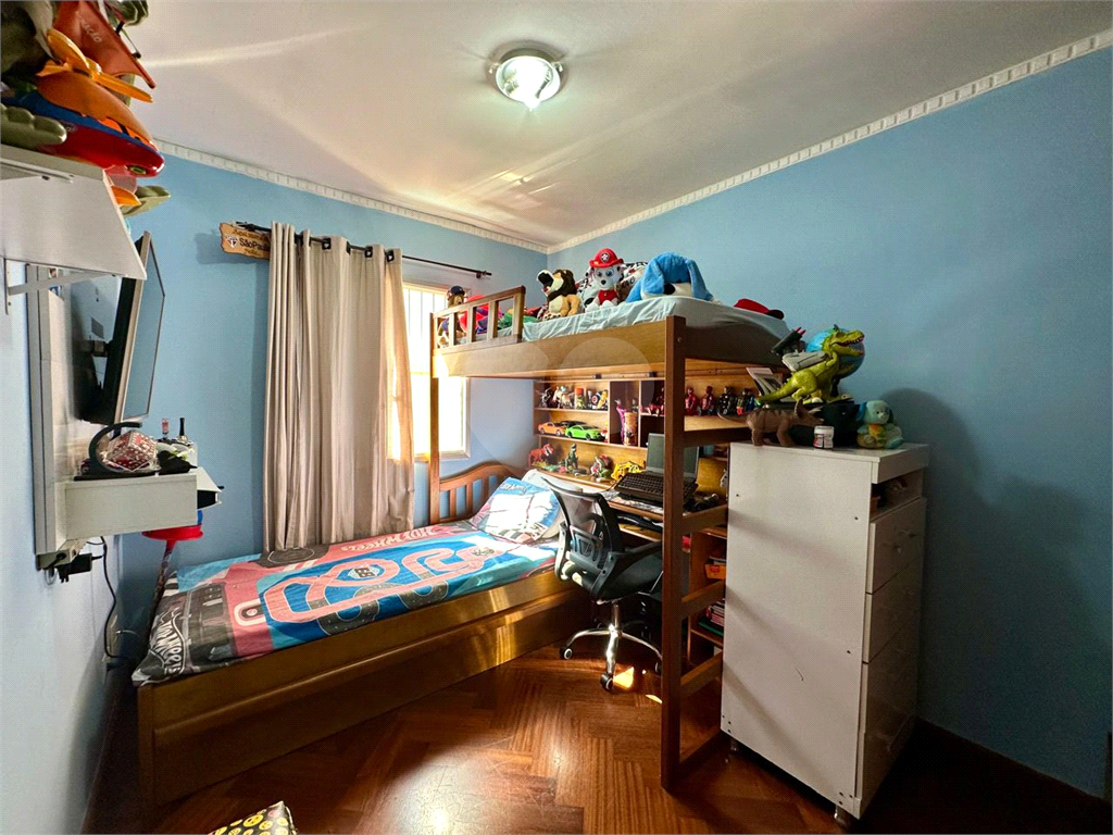 Apartamento na região de Santana