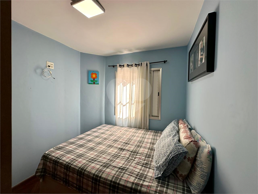 Apartamento na região de Santana
