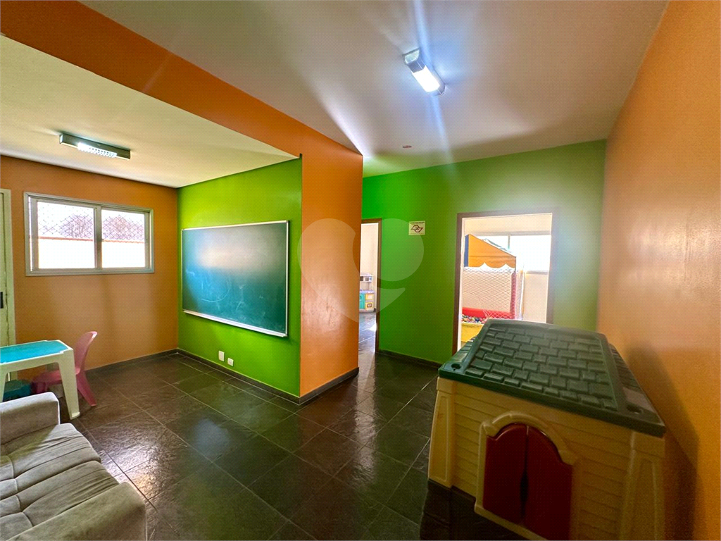 Apartamento na região de Santana