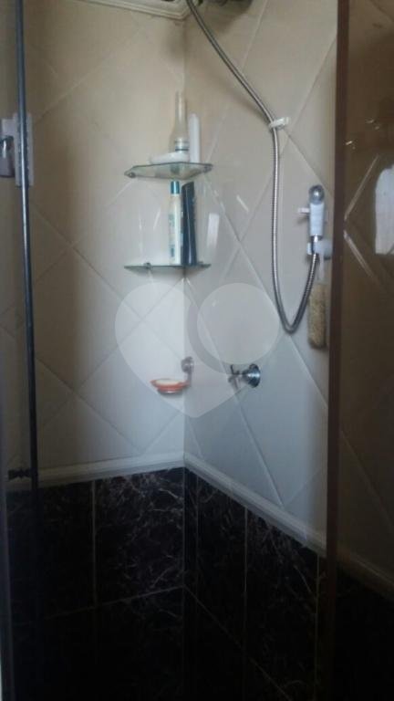 Apartamento na região de Santana