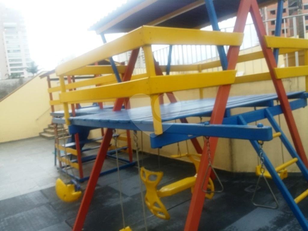 Apartamento na região de Santana