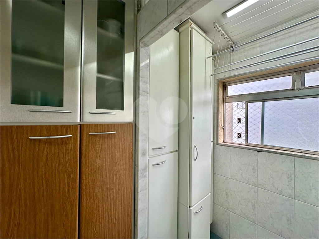 Apartamento na região de Santana