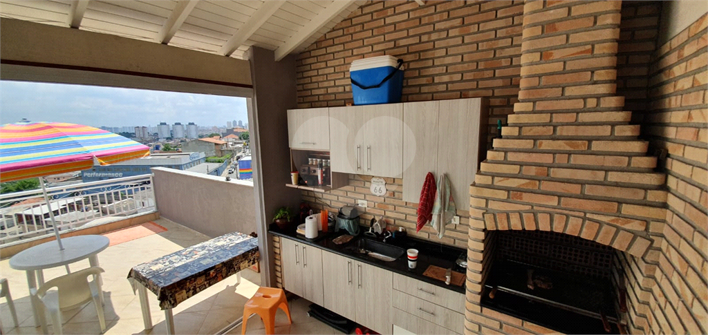 CASA em MANDAQUI