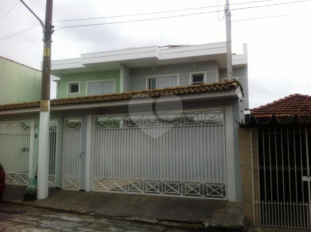 CASA em MANDAQUI