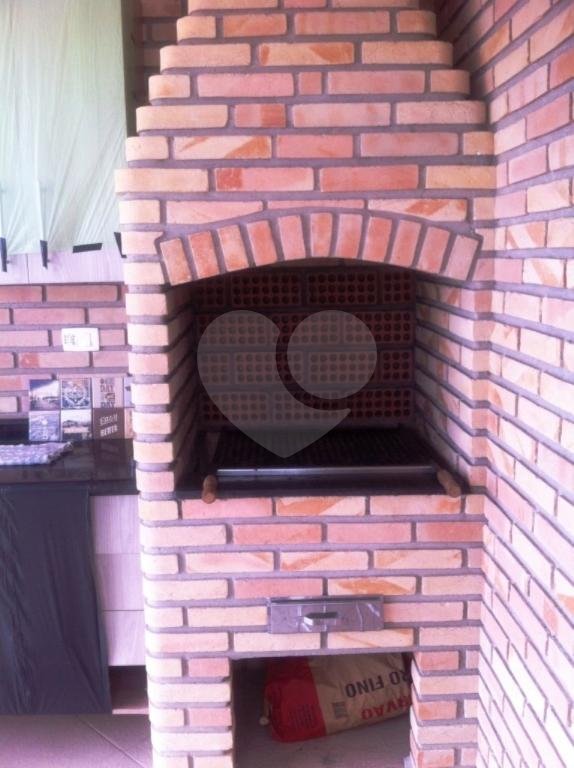 CASA em MANDAQUI