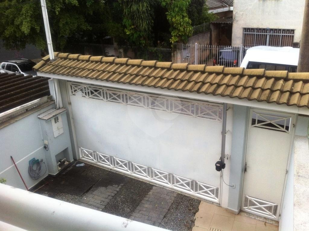 CASA em MANDAQUI