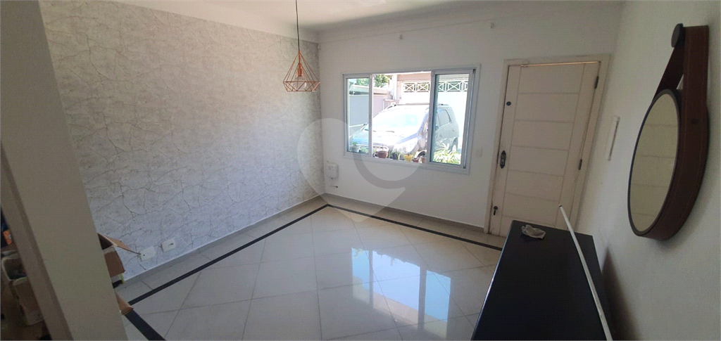 CASA em MANDAQUI