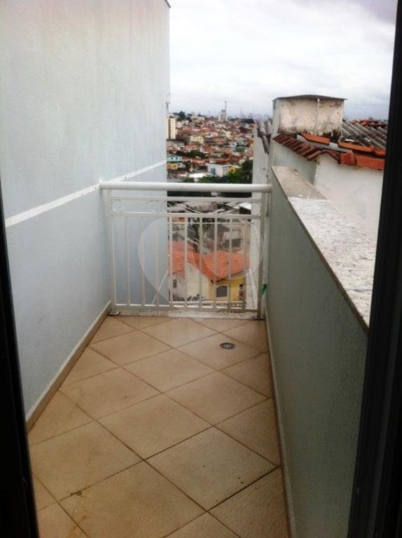 CASA em MANDAQUI