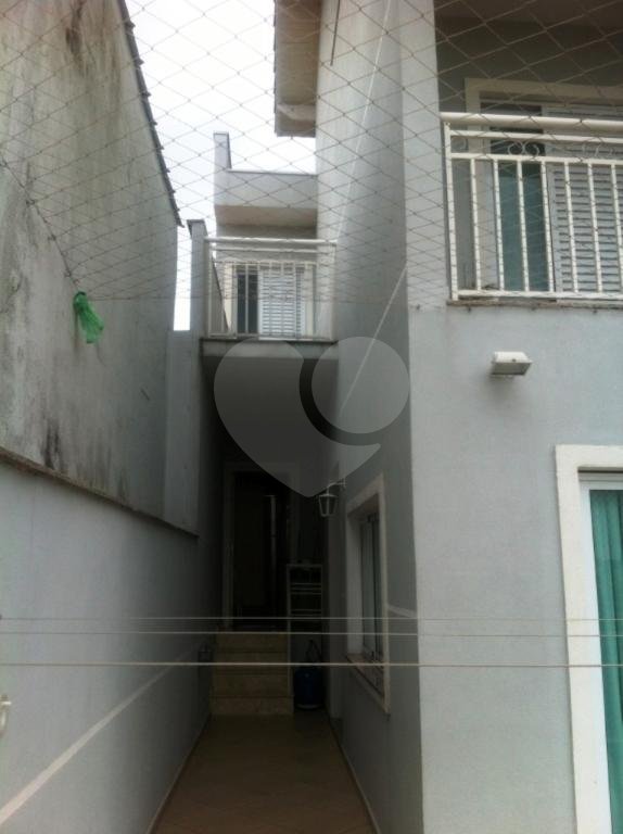 CASA em MANDAQUI