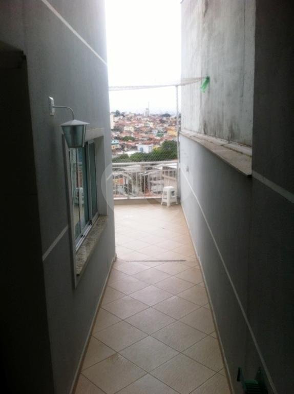 CASA em MANDAQUI
