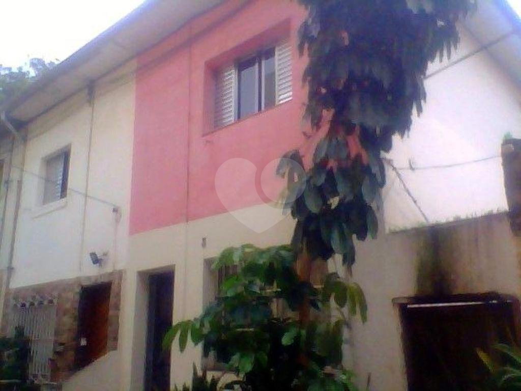 SOBRADO em SANTANA