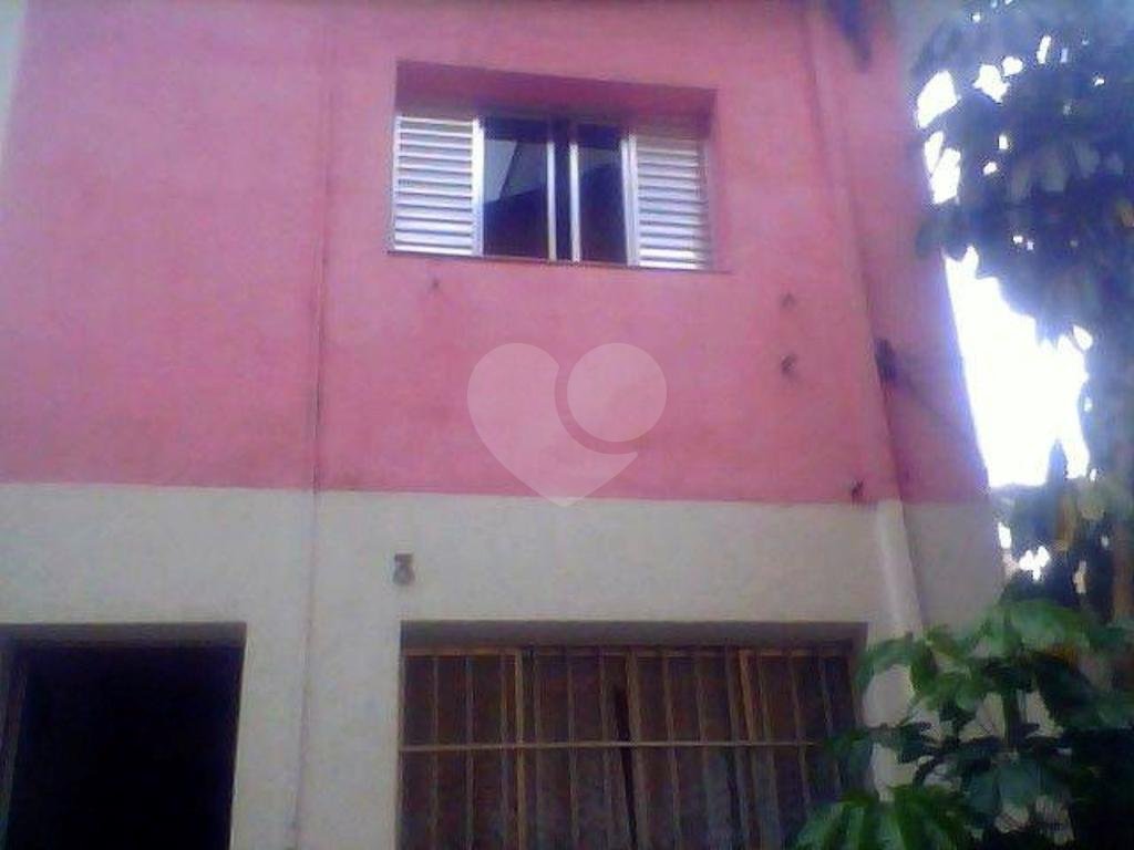SOBRADO em SANTANA