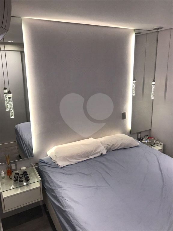 Apartamento venda - Parada Inglesa