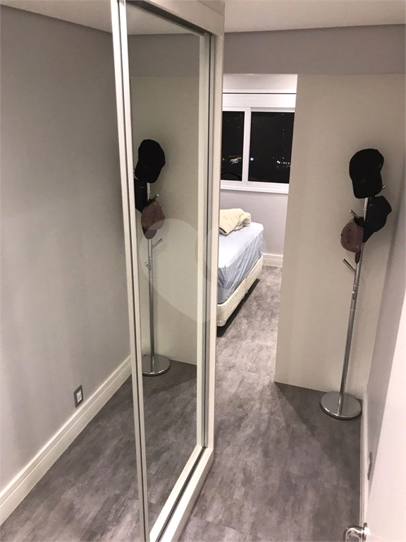Apartamento venda - Parada Inglesa