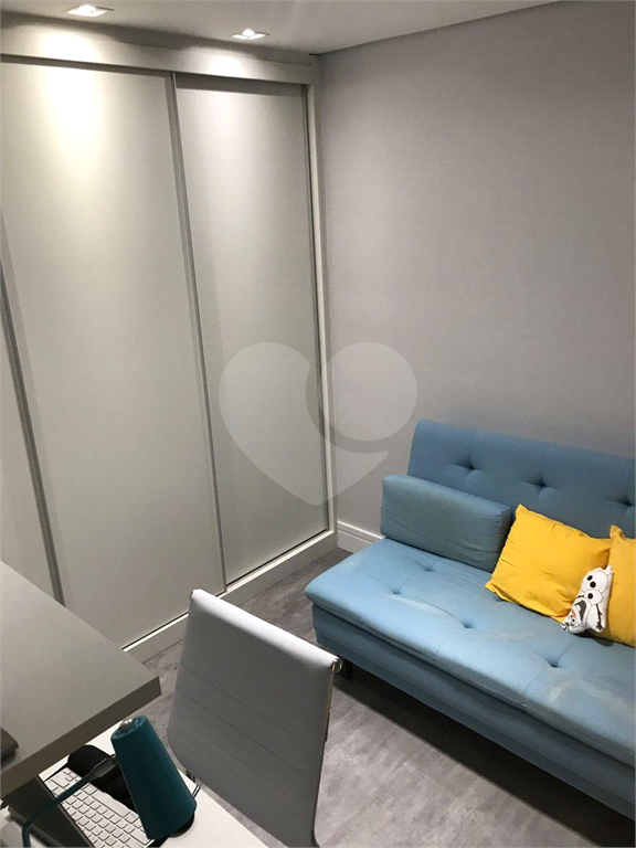 Apartamento venda - Parada Inglesa