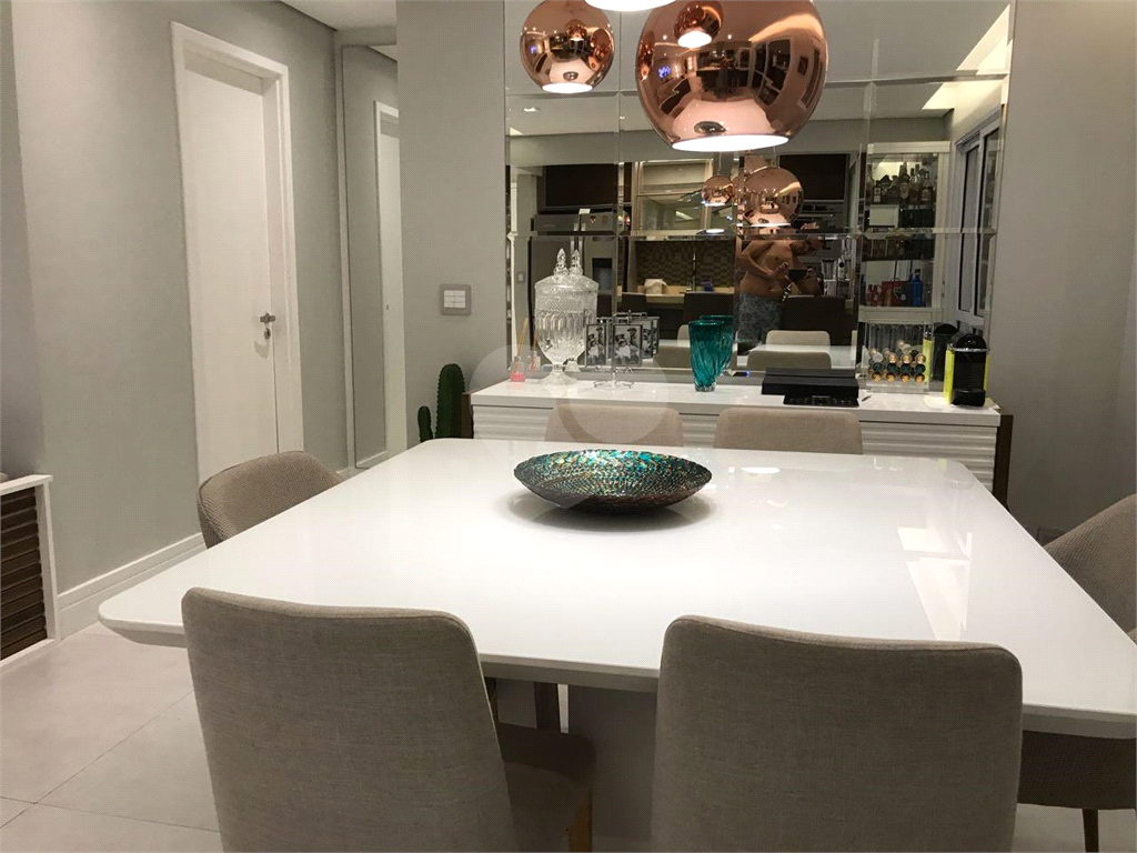 Apartamento venda - Parada Inglesa