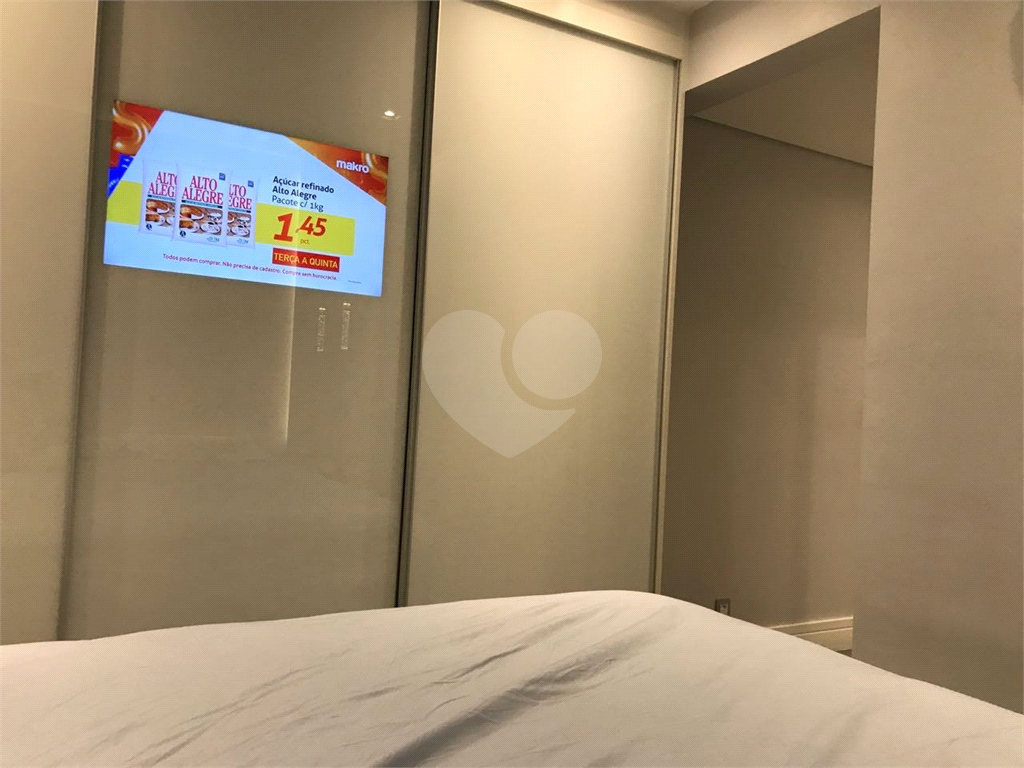 Apartamento venda - Parada Inglesa