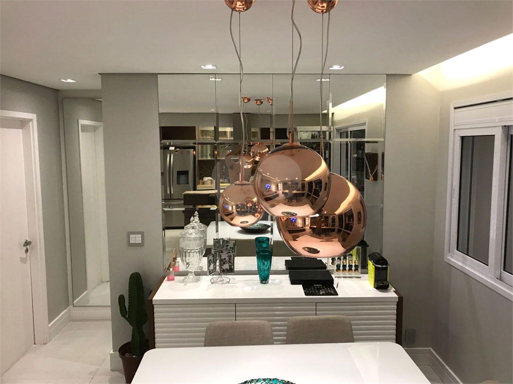 Apartamento venda - Parada Inglesa