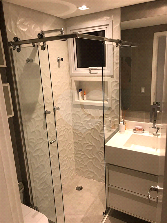 Apartamento venda - Parada Inglesa
