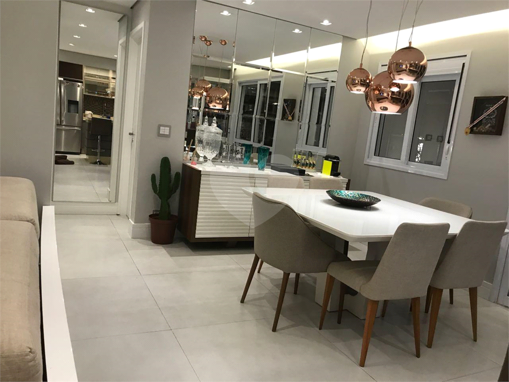 Apartamento venda - Parada Inglesa