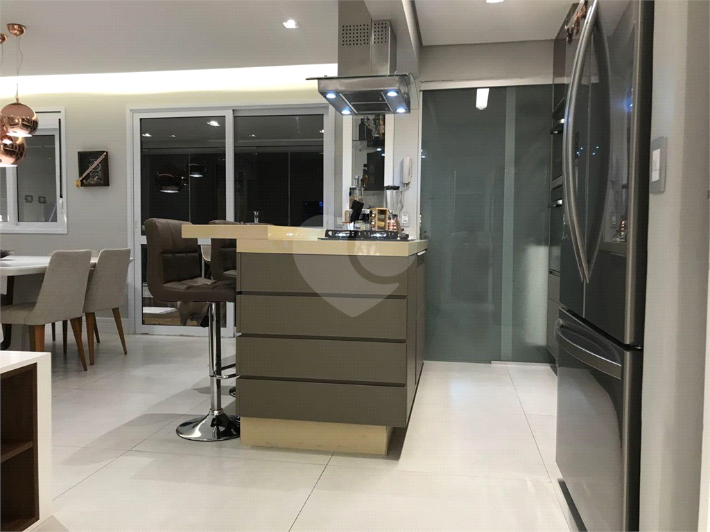 Apartamento venda - Parada Inglesa