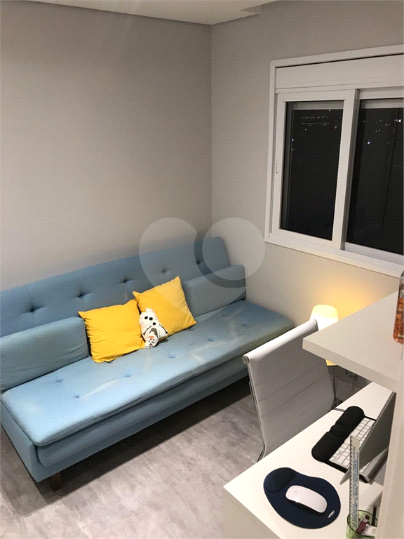 Apartamento venda - Parada Inglesa