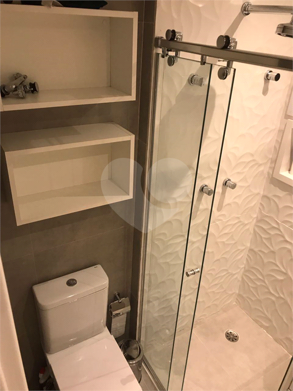 Apartamento venda - Parada Inglesa