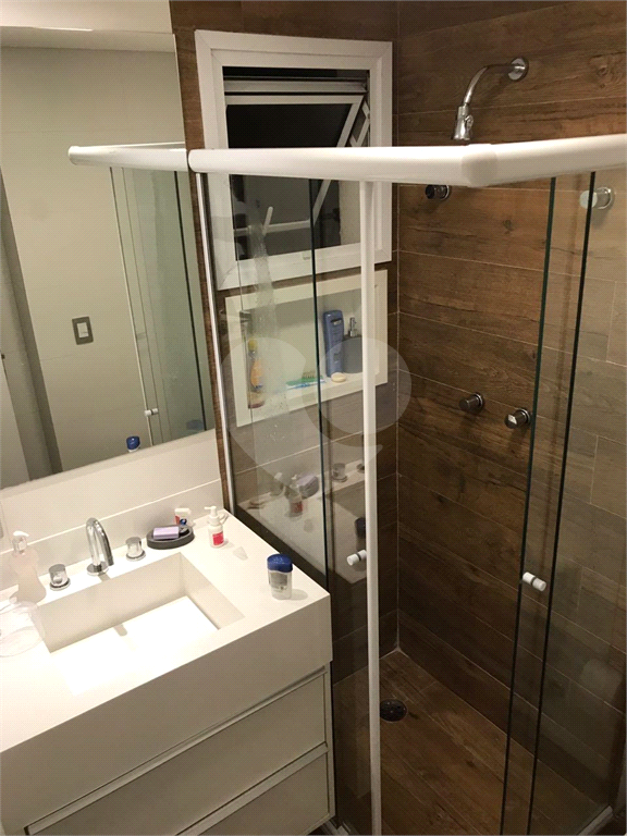 Apartamento venda - Parada Inglesa