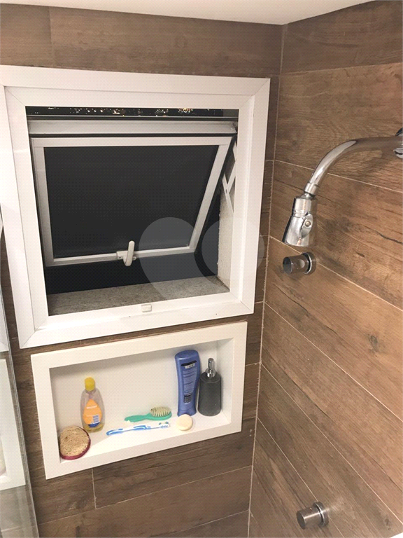 Apartamento venda - Parada Inglesa