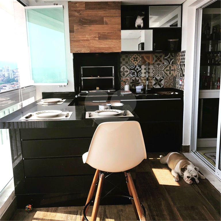 Apartamento venda - Parada Inglesa