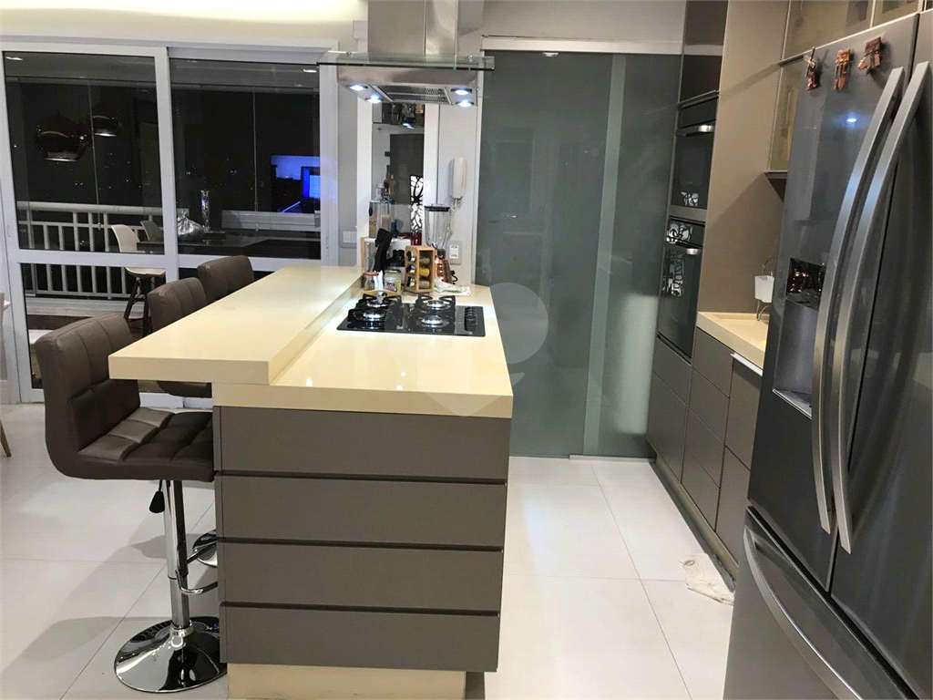 Apartamento venda - Parada Inglesa